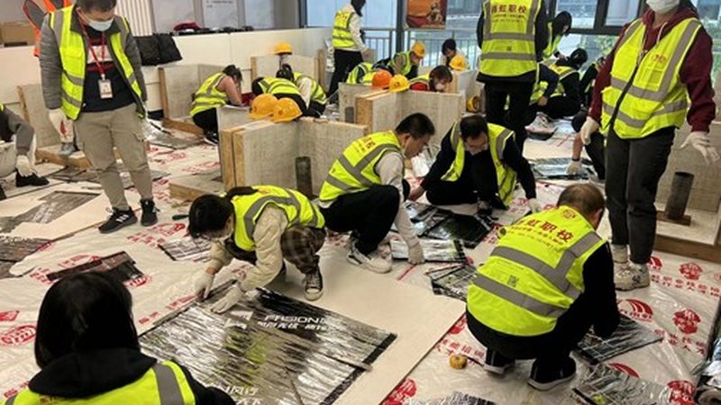职业培训设备参数与教学流程匹配的关键要素