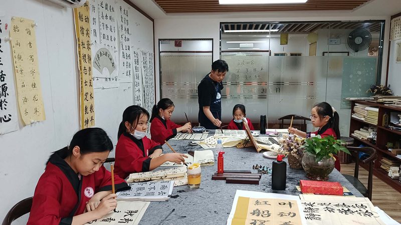职业培训学校收费标准规范文件：揭秘收费标准背后的秘密