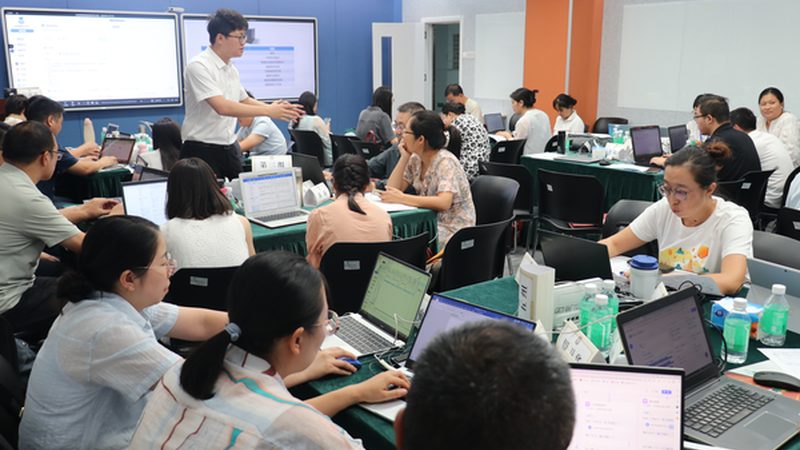 企业内训课程设计：如何避免陷入误区，提升培训效果